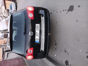 Wolkswagen Passat an 2009 motor 1.9 tdi bls. 