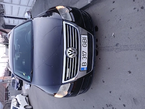 Wolkswagen Passat an 2009 motor 1.9 tdi bls.  - imagine 4