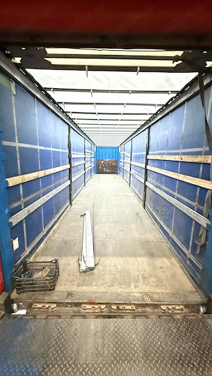 Semiremorca Krone 2009  - imagine 2