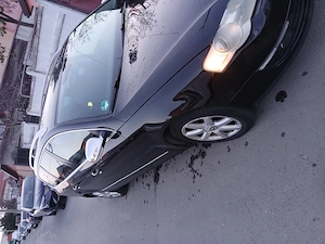 Wolkswagen Passat an 2009 motor 1.9 tdi bls.  - imagine 3