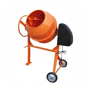 inchiriez betoniera 120l