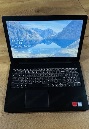 dell inspiron 5570 in stare foarte buna