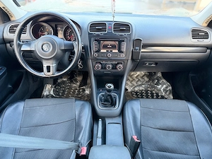 golf 6 2010 1.6TDI  - imagine 2