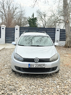 golf 6 2010 1.6TDI  - imagine 5