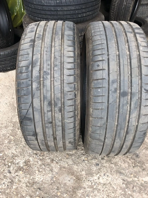 Anvelope vara sh Pirelli 235 35 19