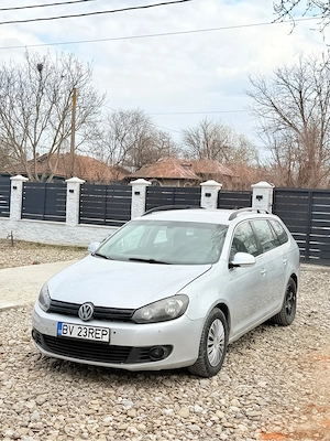 golf 6 2010 1.6TDI  - imagine 3