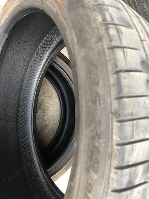 Anvelope vara sh Pirelli 235 35 19 - imagine 2