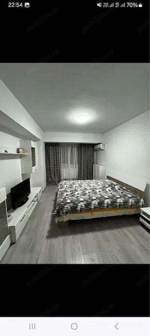 garsoniera titan auchan-HIGH CLASS-centrala proprie-modern