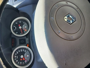 Reno megane 1.6 16 valve  - imagine 2