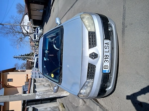 Reno megane 1.6 16 valve  - imagine 3