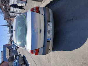 Reno megane 1.6 16 valve 