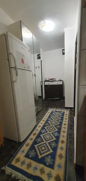 garsoniera pantelimon-parcul florilor- - imagine 5