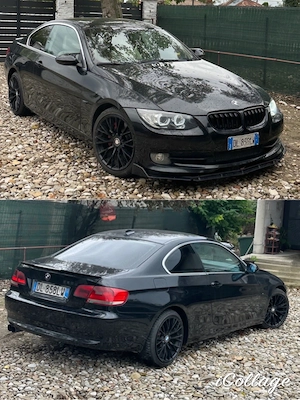 Bmw E92 330xd 2008 350cp - imagine 5