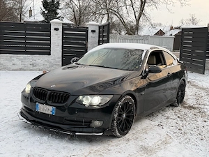 Bmw E92 330xd 2008 350cp