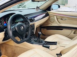 Bmw E92 330xd 2008 350cp - imagine 2