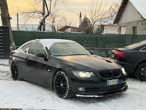 Bmw E92 330xd 2008 350cp - imagine 3
