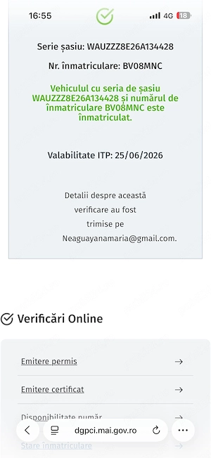 Bmw E92 330xd 2008 350cp - imagine 4