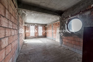 Casă 6 camere - la roșu - Zimandcuz, Arad – COMISION 0 - imagine 5