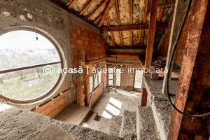 Casă 6 camere - la roșu - Zimandcuz, Arad – COMISION 0 - imagine 4