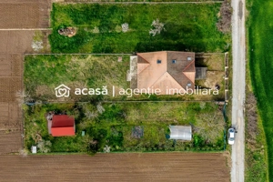 Casă 6 camere - la roșu - Zimandcuz, Arad – COMISION 0 - imagine 6