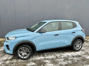 Citroen C3 YOU! 2025