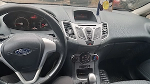 Se vinde Ford fiesta! - imagine 3