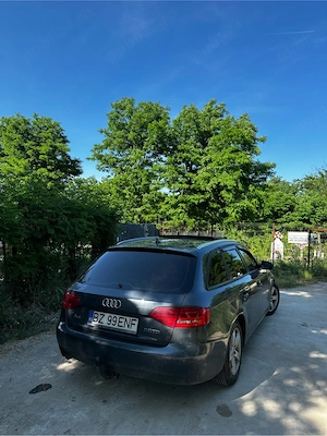 Audi A4 B8 - imagine 2