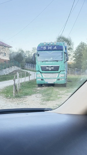 Vand Man 440 2009 euro 5 - imagine 2