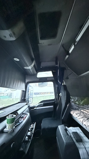 Vand Man 440 2009 euro 5 - imagine 3