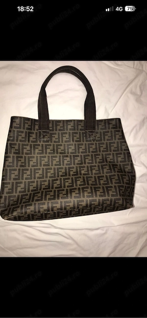 geanta fendi