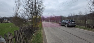 Teren intravilan 1.102 mp de vanzare in Breaza - imagine 2