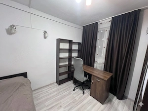 Ocazie! Ap.3 camere, mobilat și utilat, 89900 - imagine 2