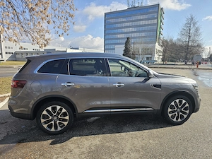 Renault Koleos II, automat, 4X4 - imagine 4