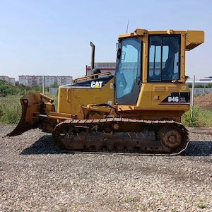 Buldozer Caterpillar D4XL CAT