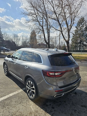 Renault Koleos II, automat, 4X4 - imagine 3