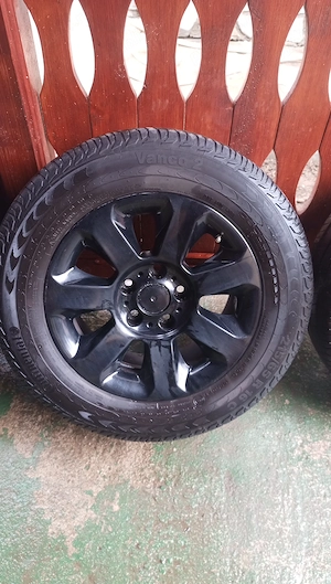 Jante BMW Renault Trafic Opel Vivaro  - imagine 5