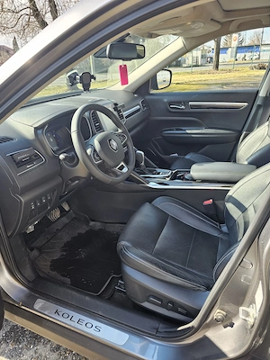 Renault Koleos II, automat, 4X4 - imagine 5