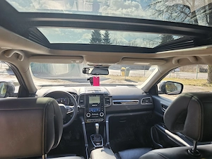 Renault Koleos II, automat, 4X4 - imagine 6