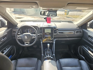 Renault Koleos II, automat, 4X4 - imagine 9