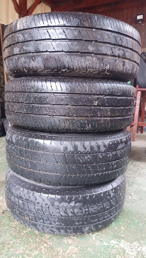 Jante BMW Renault Trafic Opel Vivaro 