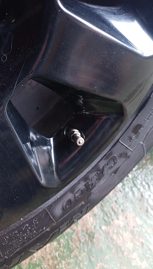 Jante BMW Renault Trafic Opel Vivaro  - imagine 2