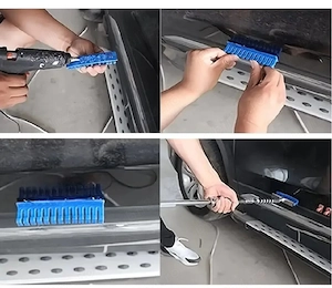 kit reparatie tabla caroserie auto profesional 24 piese - imagine 3