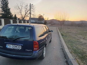 Renault Megane Grandtour - imagine 5