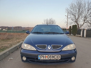 Renault Megane Grandtour - imagine 3