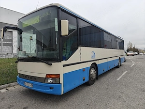  Vând  -Autobuz -Autocar - imagine 4