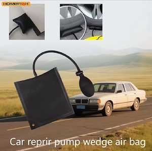 Perna Deblocare Usi Ridicare Obiecte , perna deblocare auto - imagine 2