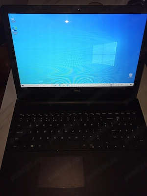 Laptop Dell Inspiron 15 3552