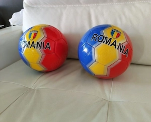 Minge Romania, Minge fotbal Piele Ecologica Romania 