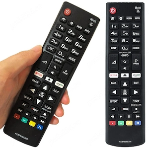 telecomanda LG TV SmartTV 