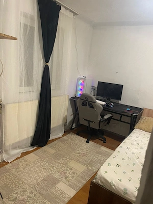 Teren de vânzare+structura casa din BCA  - imagine 3